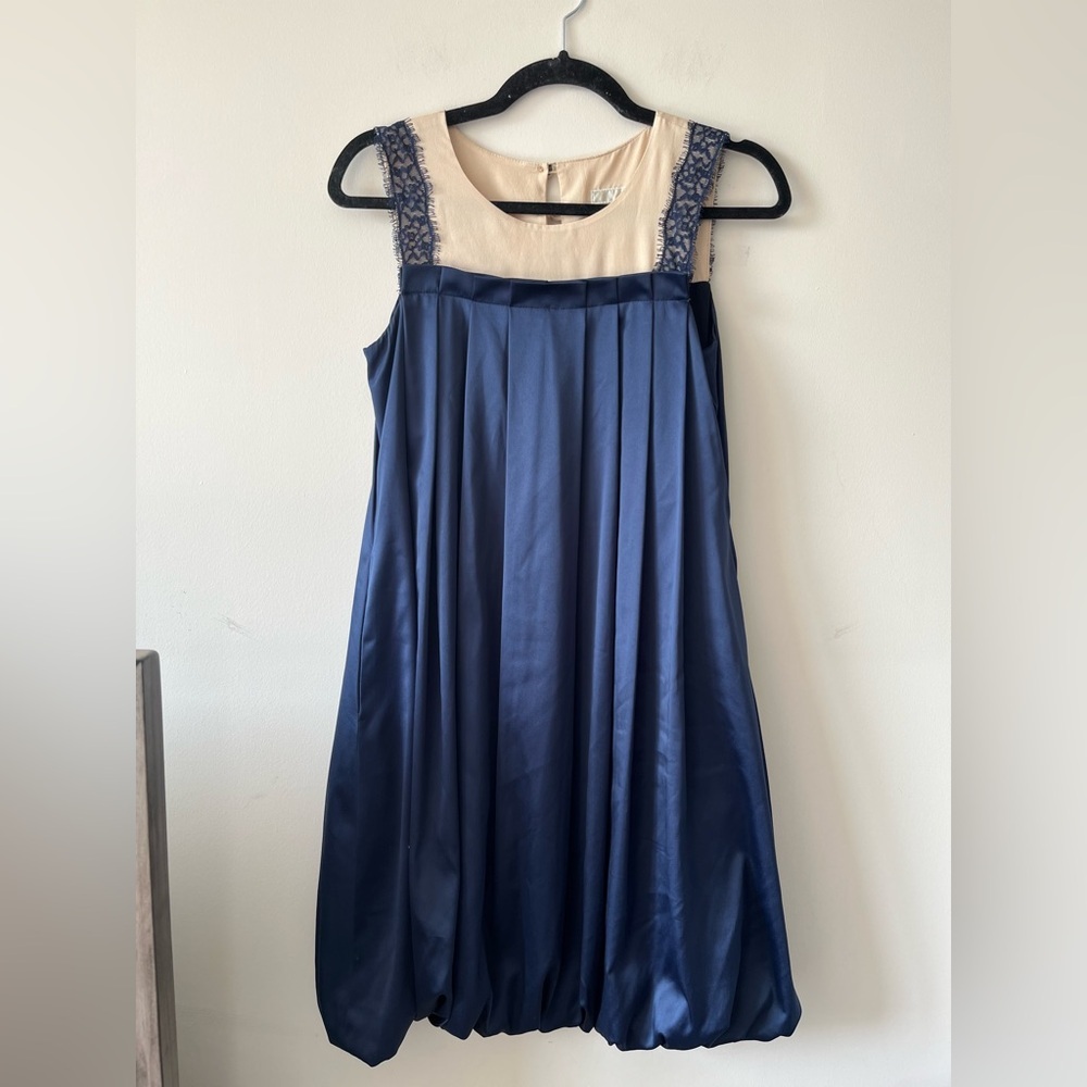 3.1 Philip Lim 100 % Silk Dress